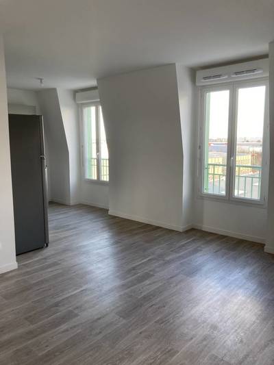 Le Blanc-Mesnil (93150)