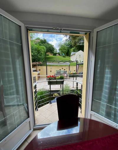 Saint-Germain-En-Laye (78100)