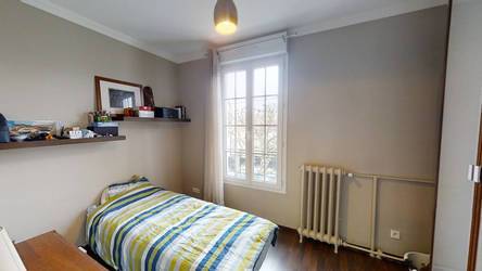 Champigny-Sur-Marne (94500)