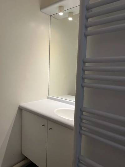 Saint-Ouen-Sur-Seine (93400)