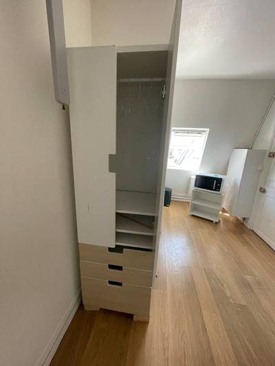 Paris 17E (75017)