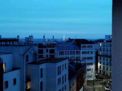 Paris 20E (75020)
