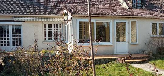 Sacy-Le-Grand (60700)