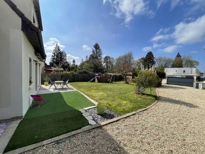 Montigny-Sur-Loing (77690)