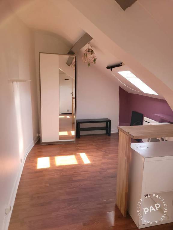 Location Studio Maisons-Alfort (94700) - Studio à Louer - Maisons ...