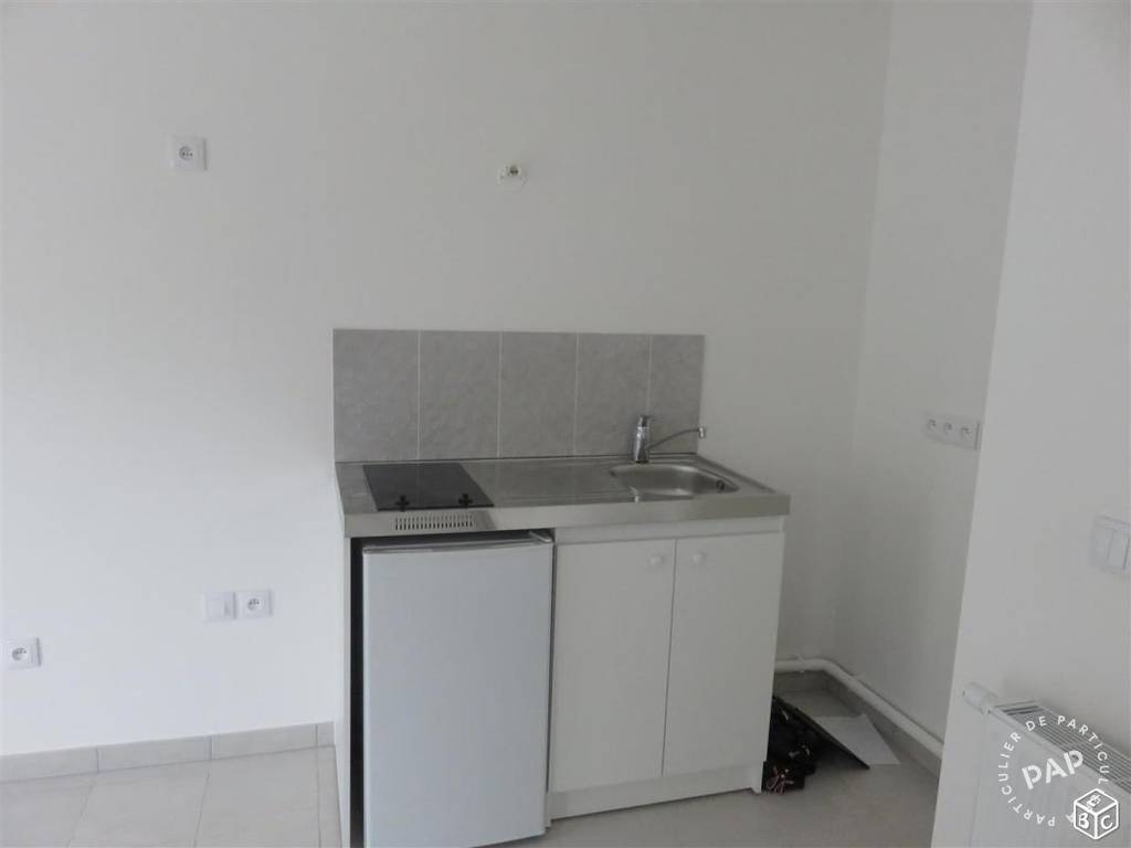 Vente appartement studio Meaux (77100)