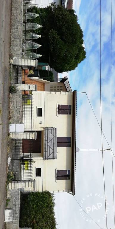 Vente maison 4 pièces Saint-Nicolas-de-Port (54210)
