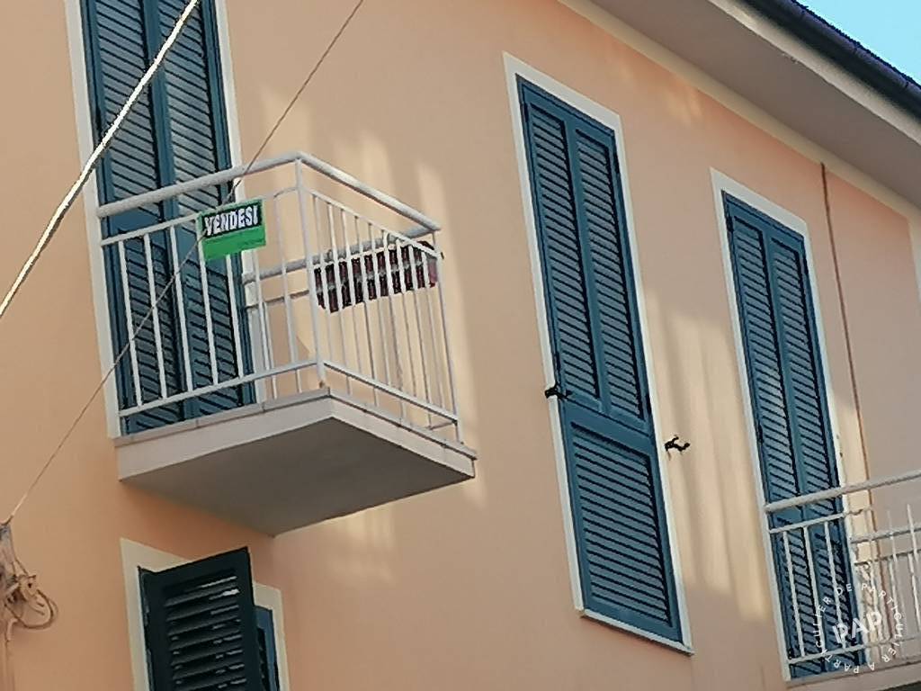Vente appartement 7 pièces Italie