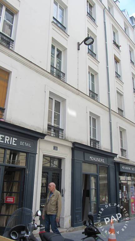Vente studio Paris 17e - studio à vendre - Paris 17e | Journal des ...