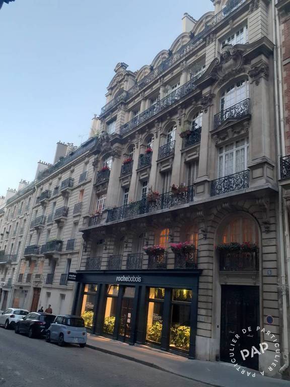 Vente Studio Paris (75) - Studio à Vendre - Paris (75) | Journal Des ...