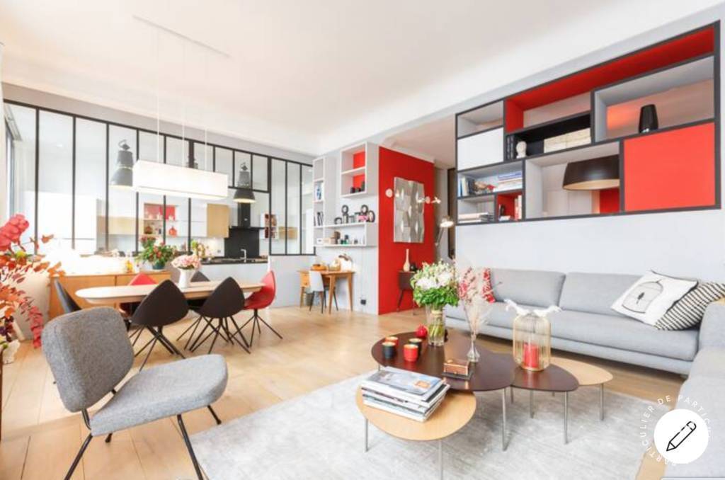 Vente Maison Paris (75) - Maison à Vendre - Paris (75) | Journal Des ...