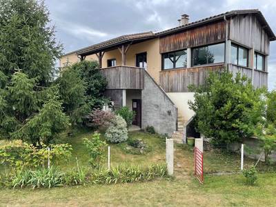 Barie (33190)