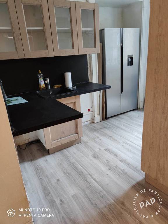 Vente appartement 4 pièces Sospel (06380)