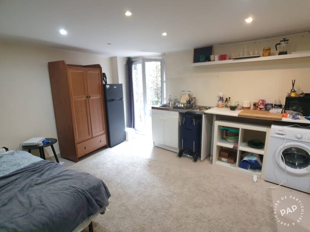 Vente studio Hauts-de-Seine - 92 - studio à vendre - Hauts-de-Seine ...