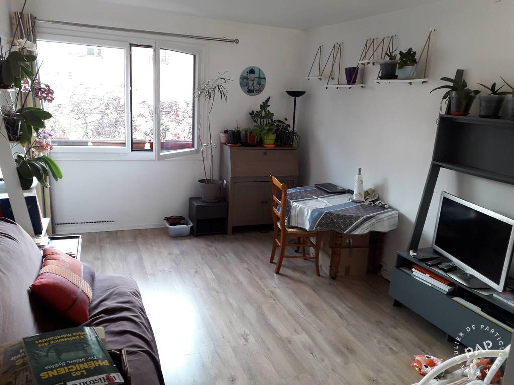 Vente appartement 3 pièces MaisonsAlfort (94700) appartement 3 pièces à vendre Maisons