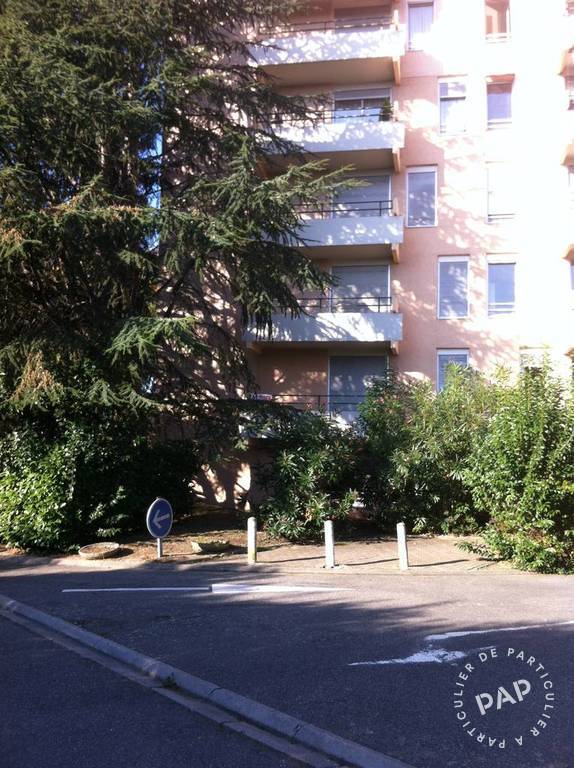 Vente appartement 5 pièces Toulouse (31)