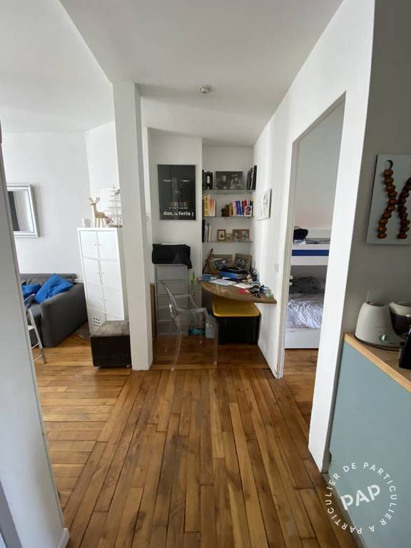 Page 3 Vente BoulogneBillancourt (92100) Journal des Particuliers