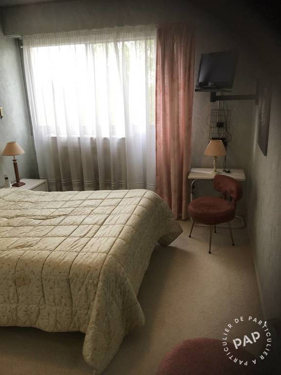 Location appartement 4 pièces Pau (64000)