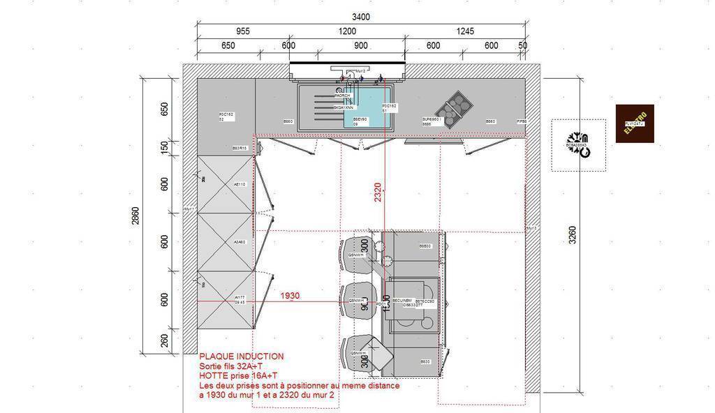 Vente maison 4 pièces Cugnaux (31270)