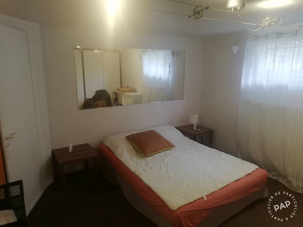 Location appartement 3 pièces Mulhouse (68)