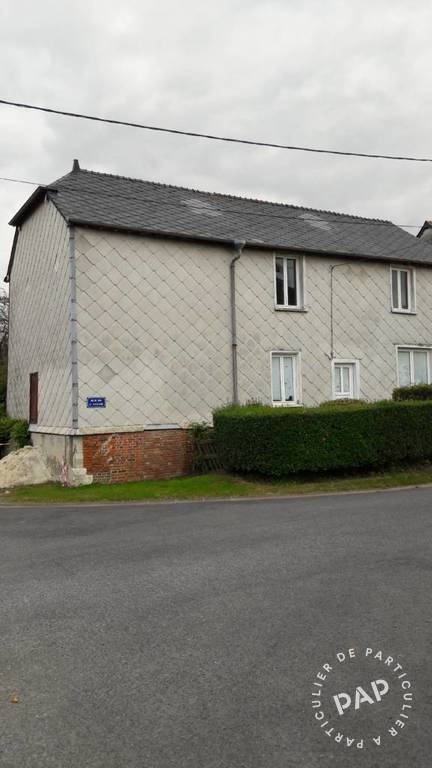 Vente maison 4 pièces La Romagne (08220)