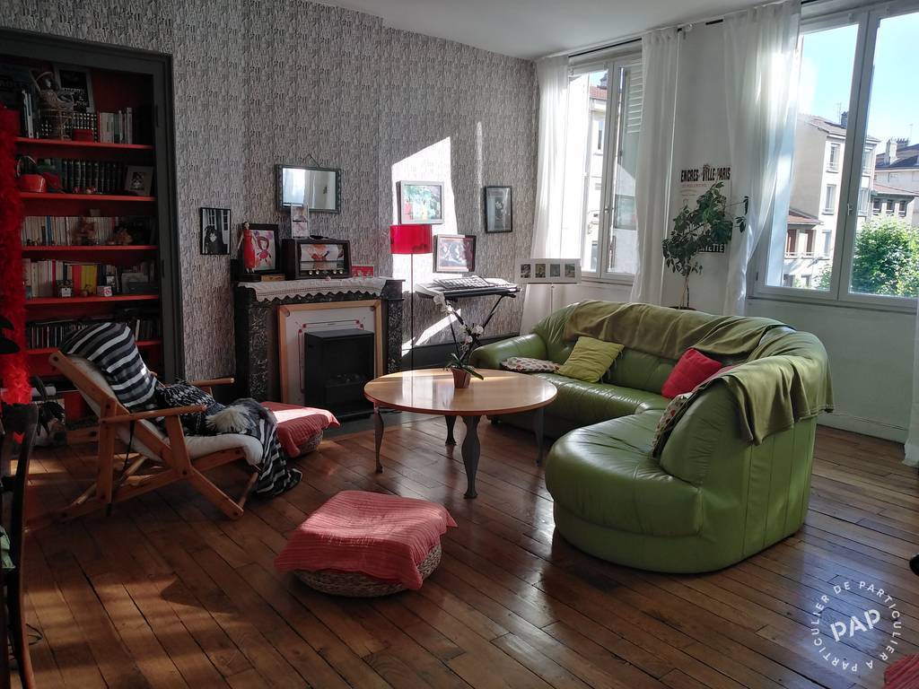 Appartement à Vendre à Saint étienne De Particulier à Particulier Vente appartement Saint-Étienne (42) - appartement à vendre - Saint-Étienne (42) | Journal des Particuliers