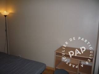 Location appartement 3 pièces Champs-sur-Marne (77420)