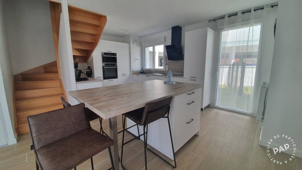 Location maison 6 pièces Sarzeau (56370)