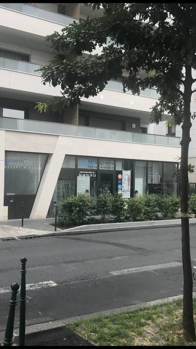 Colombes (92700)