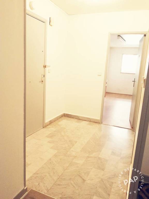 Vente appartement 2 pièces Nice (06)