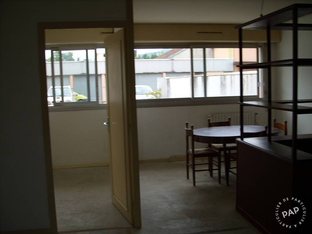 Vente appartement 3 pièces Lourdes (65100)