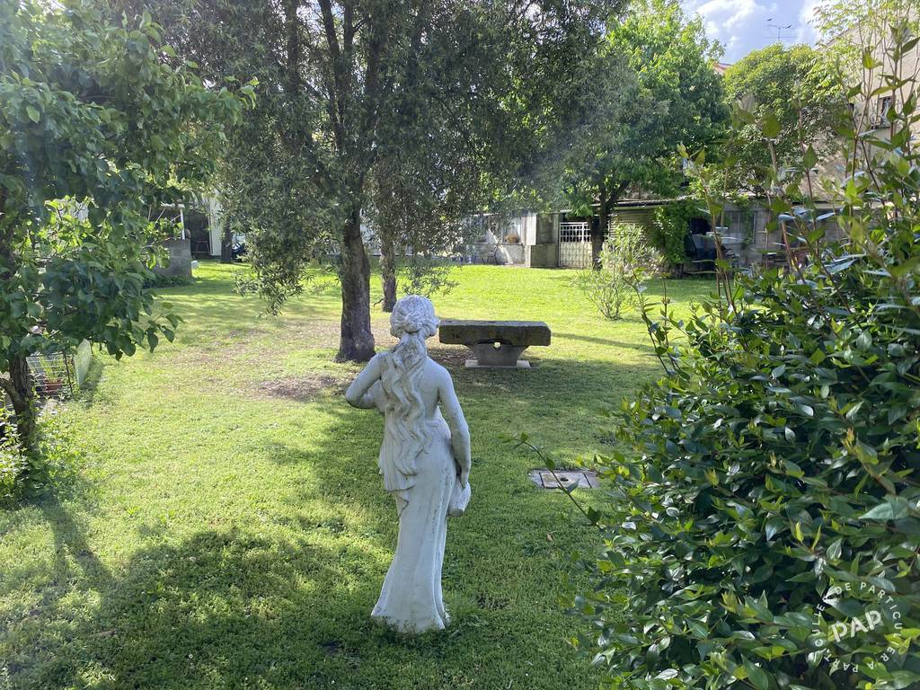 Vente maison 4 pièces Toulouse (31)