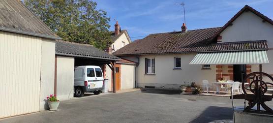 Sully-Sur-Loire (45600)