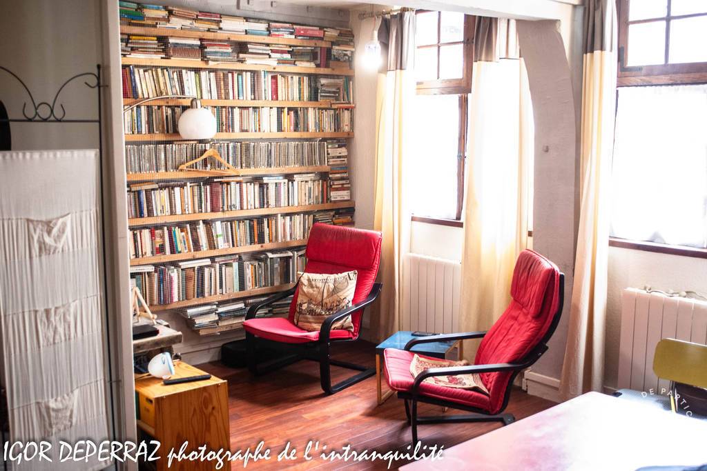 Vente appartement 2 pièces Rouen (76)