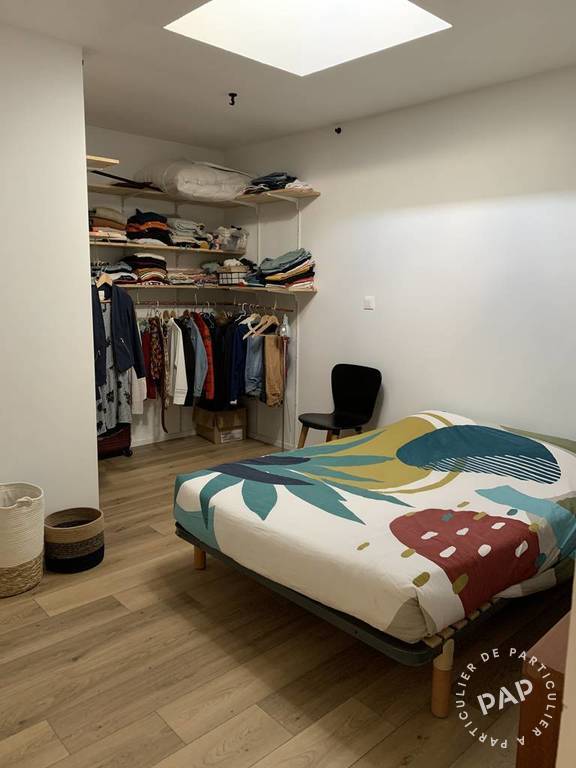 Location maison 3 pièces Cholet (49300)