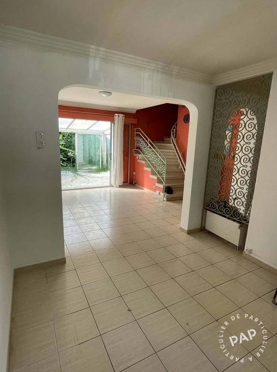 Vente maison 4 pièces Montpellier (34)