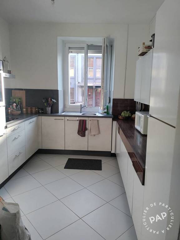 Location appartement 3 pièces Mulhouse (68)