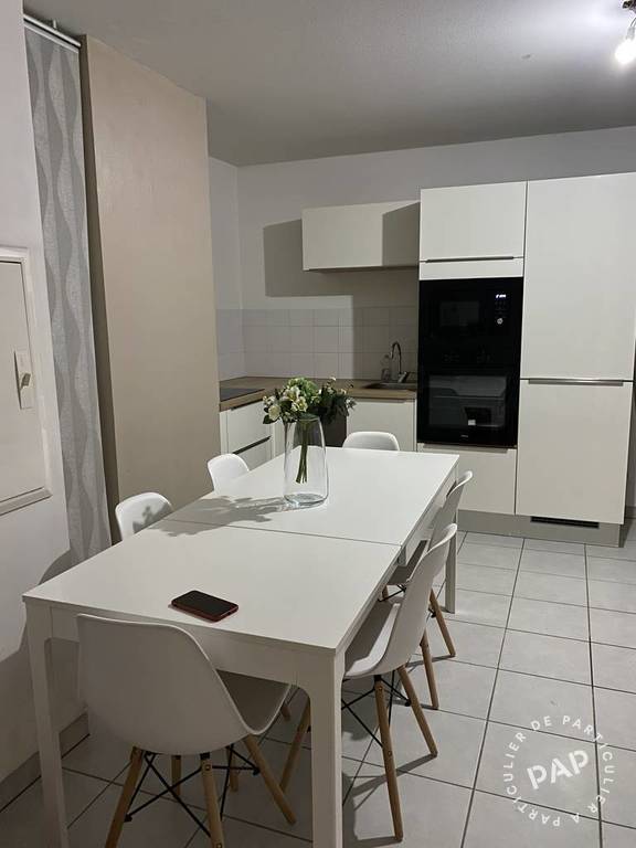 Vente appartement 3 pièces Marseille 14e