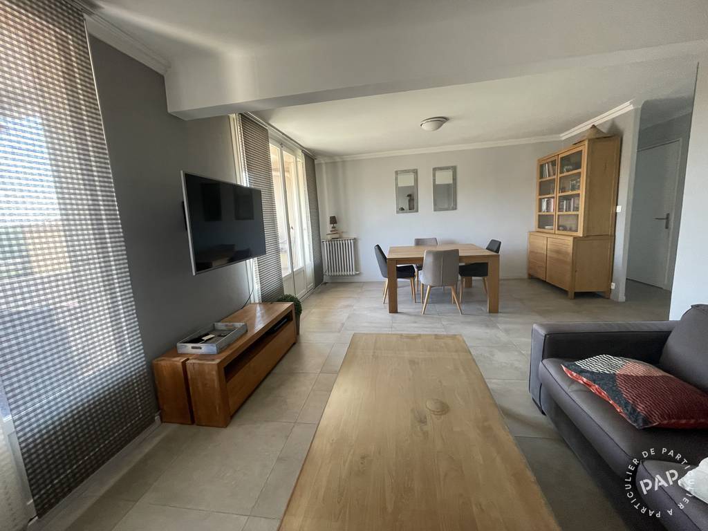 Vente appartement Aix-en-Provence (13) - appartement à vendre - Aix-en