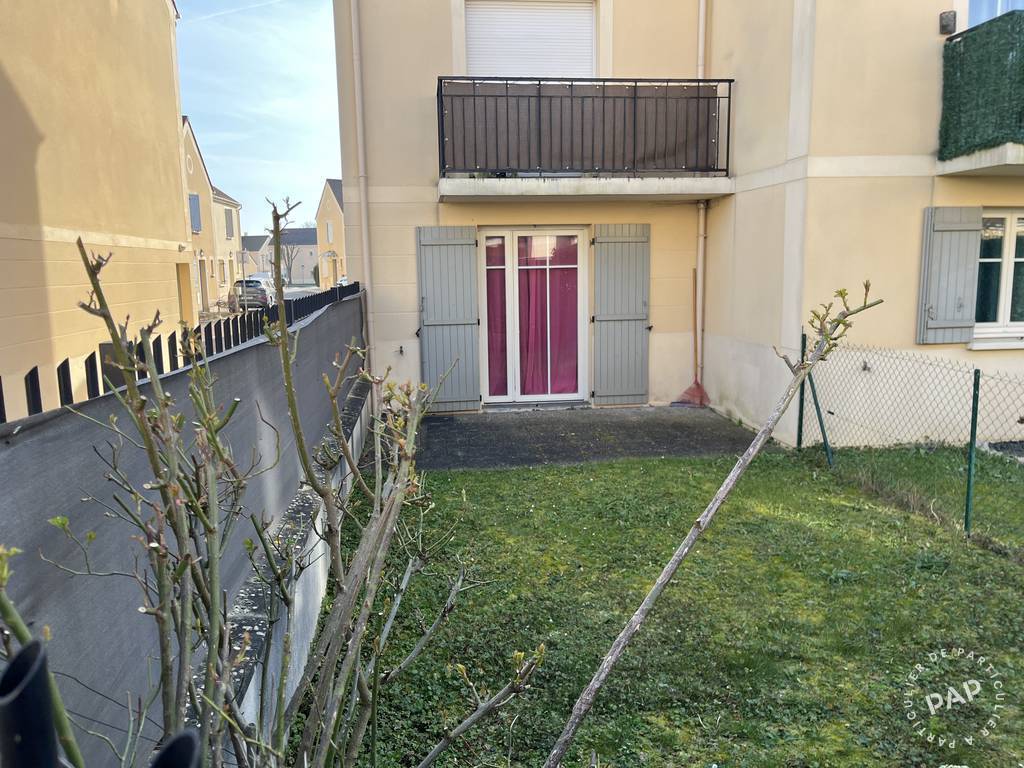 Vente appartement studio Servon (77170)
