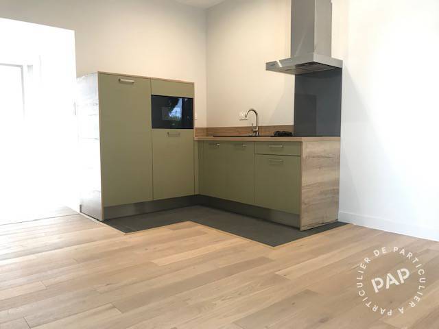 Vente appartement 2 pièces Toulouse (31)