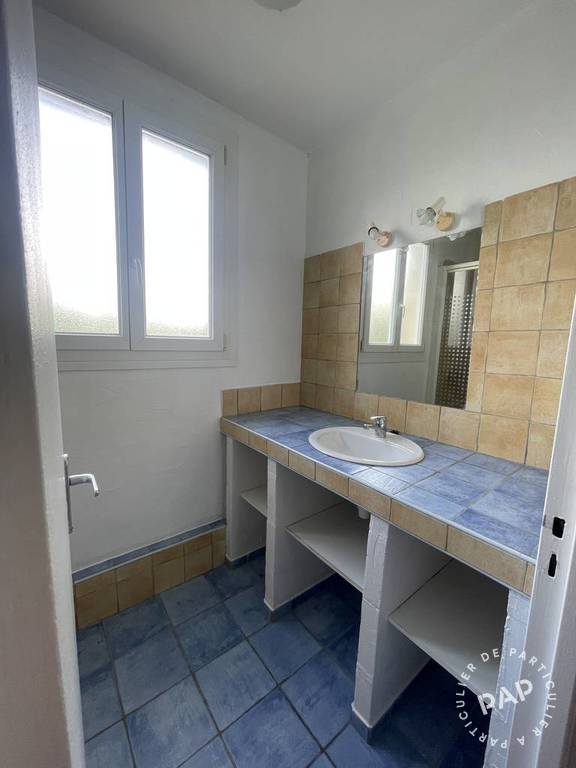 Vente appartement 2 pièces Salon-de-Provence (13300)