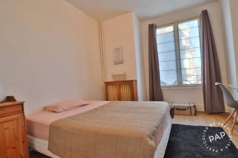 Location appartement 3 pièces Troyes (10000)