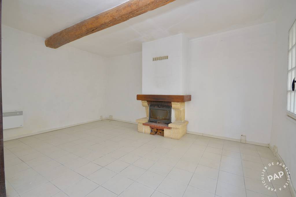 Vente maison 7 pièces Pouzols-Minervois (11120)