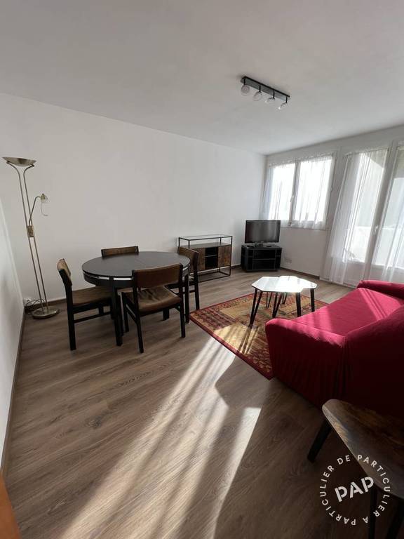 Location appartement 4 pièces Toulouse (31)