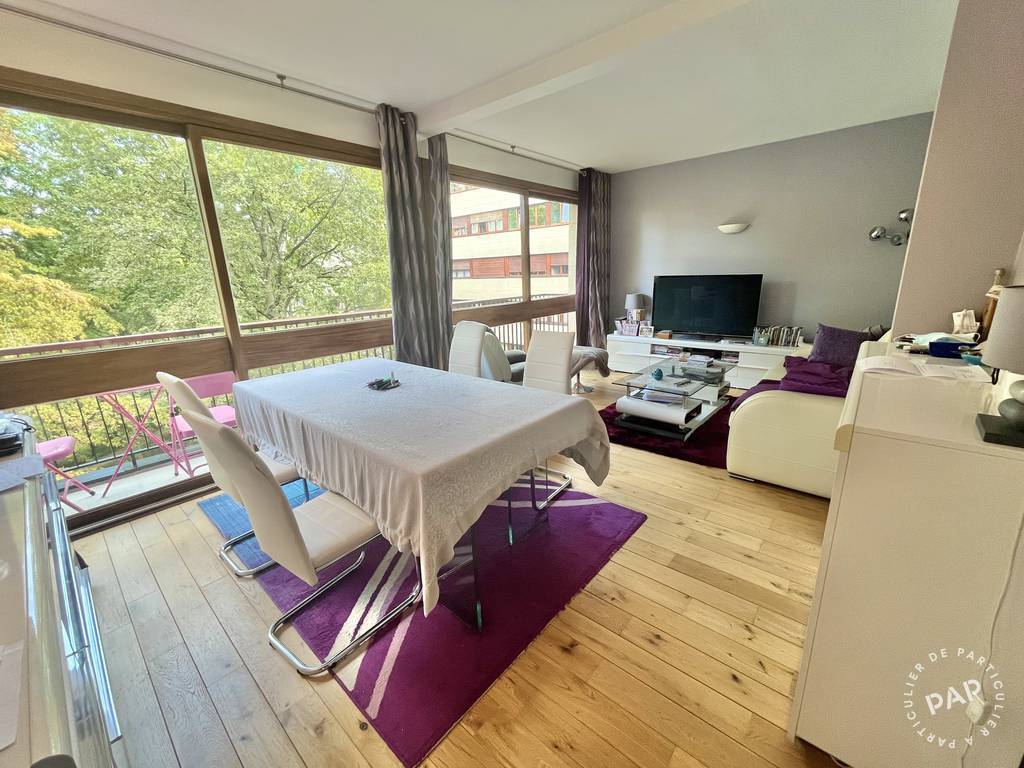 Vente appartement La CelleSaintCloud (78170) appartement à vendre