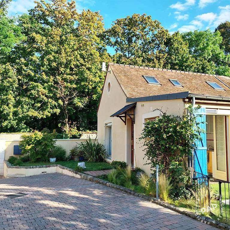 Vente maison (77170) maison à vendre