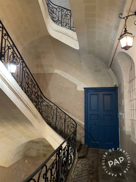 Location appartement 2 pièces Nantes (44)