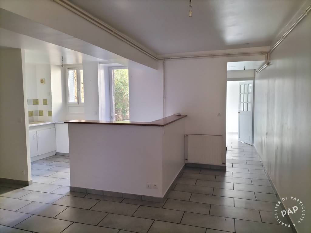 Vente maison 5 pièces Évaux-les-Bains (23110)