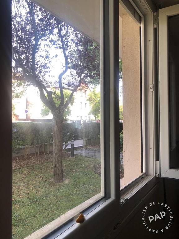 Vente appartement studio Antony (92160)